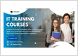 IT Training Course with Job Placement