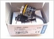 Jual OMRON Rotary Encoder E6A2-CW5C 200P/R 0.5M