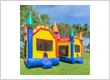 Premier Bounce House Rental Stamford