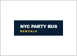 NYC Party Bus Rentals