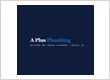 A Plus Plumbing Heating and Drain Cleaning