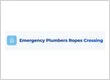 Emergency Plumbers Ropes Crossing