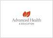 Advanced Health Drug & Alcohol Rehab New Jersey