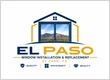 Window Installation El Paso
