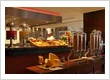 Hilton Garden Inn New Delhi Saket India Grill 5
