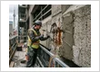 Concrete Facade Spalling Repair in Toronto (2)