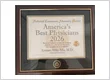 Ayman Attia America's Best Physician 2026