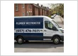 Plumber Westminster