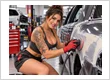 auto body repair langley