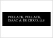 Pollack, Pollack, Isaac & DeCicco, LLP