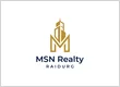 MSN Realty Raidurg – Luxury Residential Property in Hyderabad