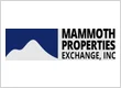 Mammoth Properties Exchange, Inc.