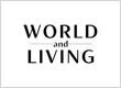 world and living