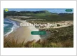 Back to Nature Tours, Dunedin: home page of the Webflow CMS website Daniel Olliver redesigned and bu…