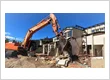 Demolition Contractor Brighton