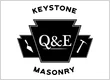 Q&E Keystone Masonry