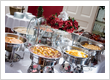 AZ Inspirations Catering Wedding Banquets Caterers