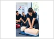 Melbourne First Aid Courses for CPR