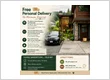 Free Personal Delivery