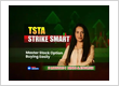 TSTA STRIKE SMART