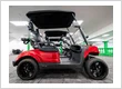 Golf Cart Icon Superstore 14