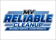 My Reliable Cleanup