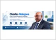 Charles Ndegwe Fergus
