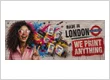 Commercial printers