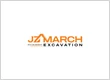 JZ March Excavation
