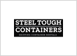 Steel Tough Containers