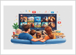 IPTV canada