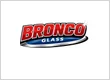 BRONCO GLASS