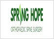 Spring Hope Orthopaedic Spine Surgery - Dr Tony Setiobudi, Dr Foo Gen Lin