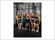 ZODA activewear