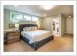 Private bedroom in a MyCare accommodation home