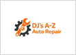 DJ's A to Z Auto Repair