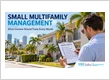Managing a Small Multifamily Property in Miami: What Owners Need to Track Every Month