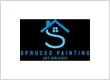 Spruced Painting