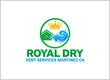 Royal Dry Vent Services Martinez CA