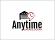 Anytime Garage Doors