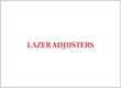 Lazer Adjusters