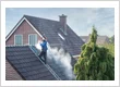 Roof Washing
