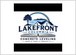 Lakefront Columbia Concrete Leveling