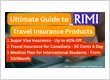 RIMI Travel Insurance