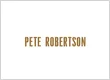 Pete Robertson