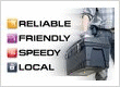 Local locksmith