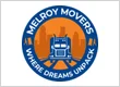 MELROY MOVERS