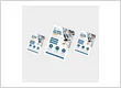 full colour flyer printing toronto