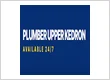 Plumber Upper Kedron