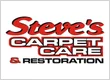 Steve's Carpet Care & Restoration